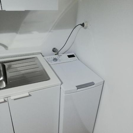 Maison 484 Apartment Bari Ngoại thất bức ảnh