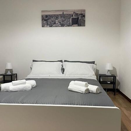 Maison 484 Apartment Bari Ngoại thất bức ảnh