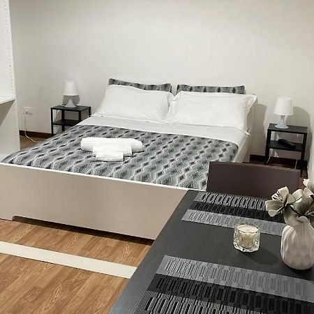 Maison 484 Apartment Bari Ngoại thất bức ảnh