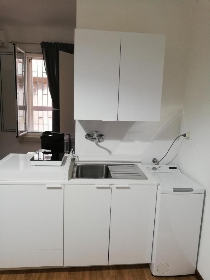Maison 484 Apartment Bari Ngoại thất bức ảnh