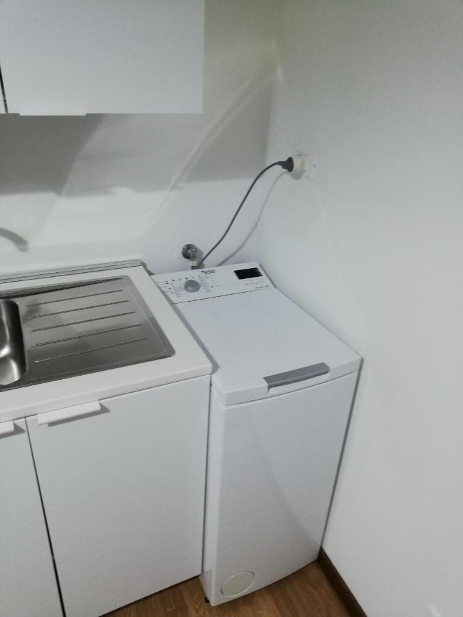 Maison 484 Apartment Bari Ngoại thất bức ảnh