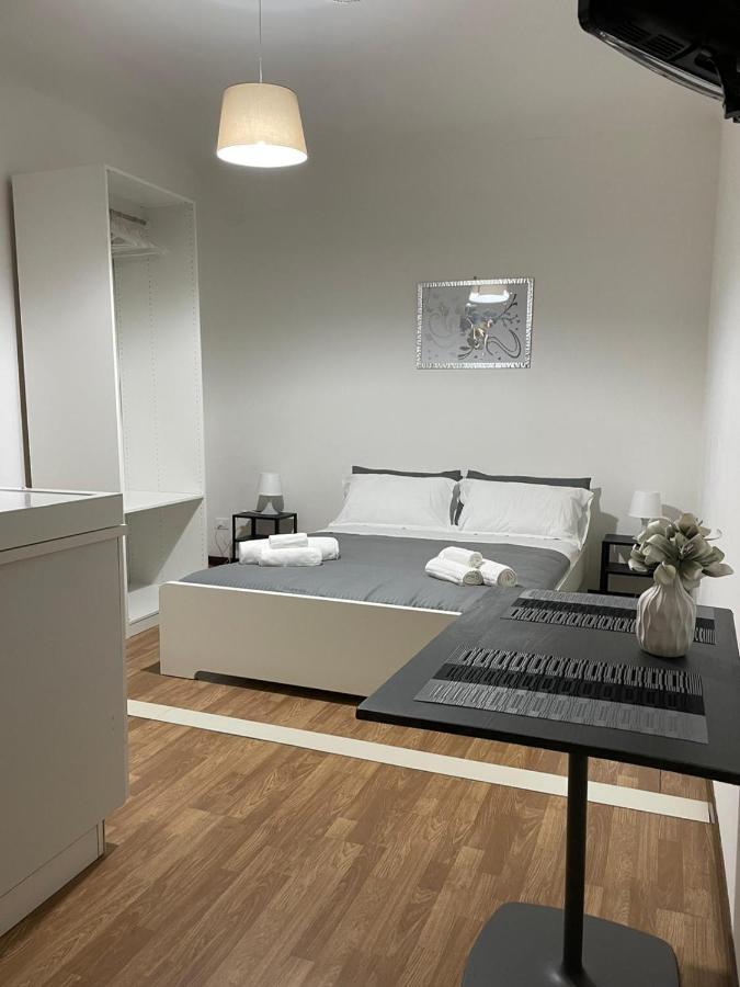 Maison 484 Apartment Bari Ngoại thất bức ảnh