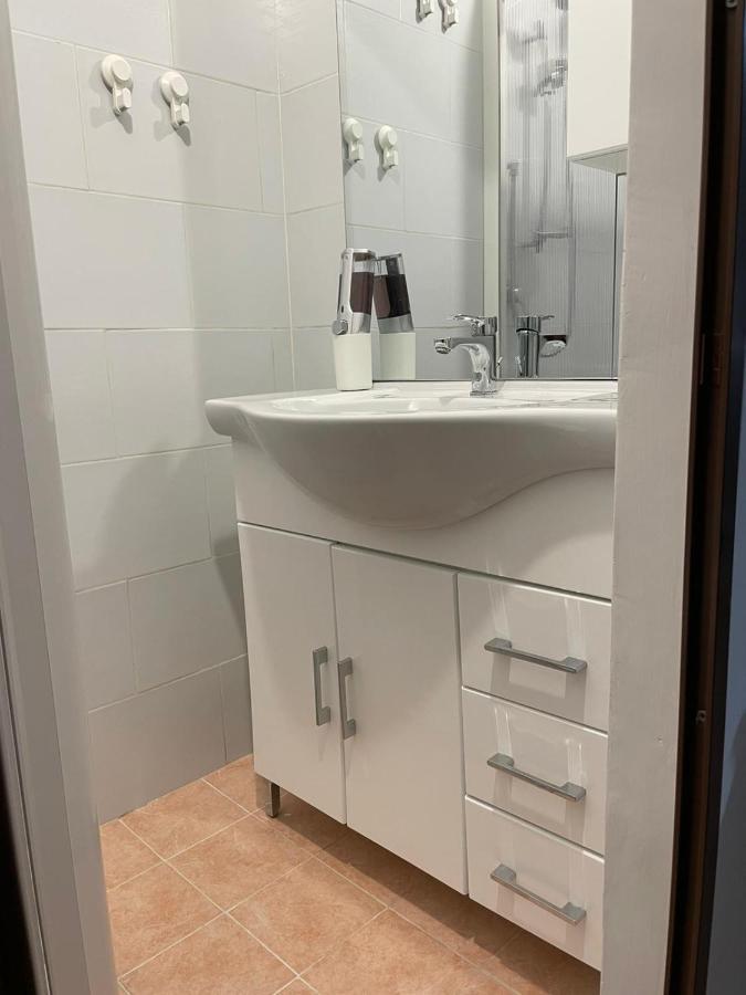 Maison 484 Apartment Bari Ngoại thất bức ảnh