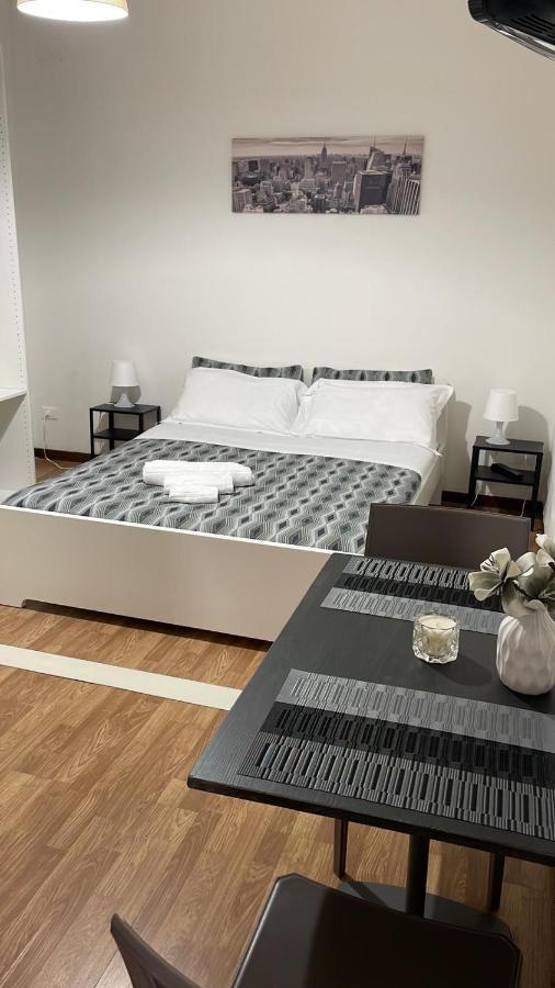 Maison 484 Apartment Bari Ngoại thất bức ảnh