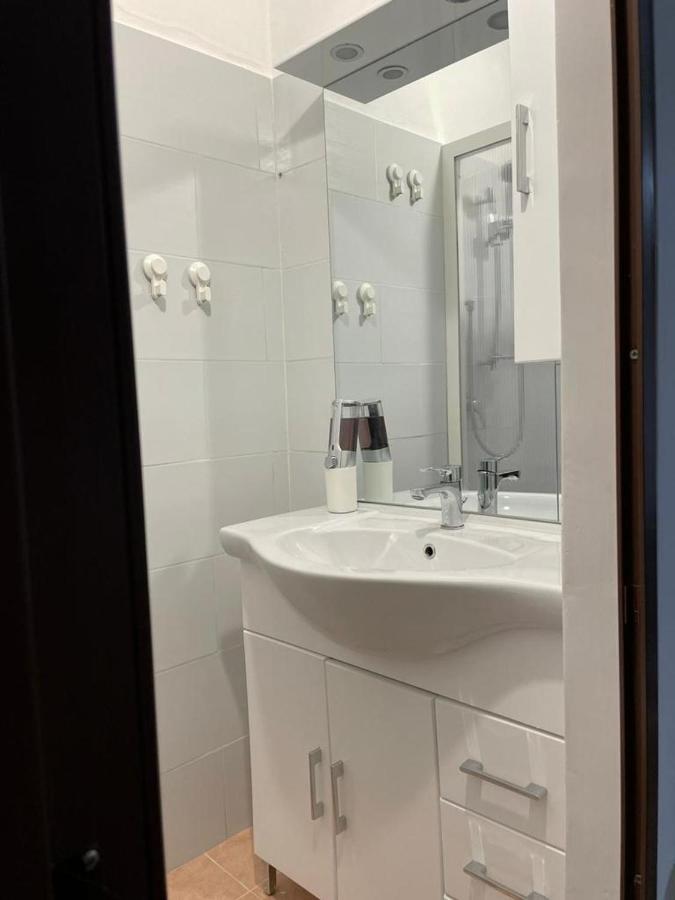 Maison 484 Apartment Bari Ngoại thất bức ảnh